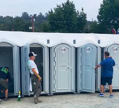 Best Eco-Friendly Portable Toilets  in The Pinehills, MA